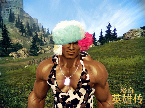 引領(lǐng)潮流