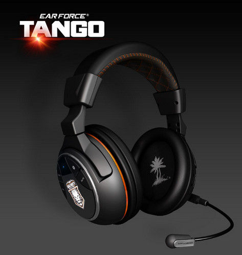 Ear Force Tango