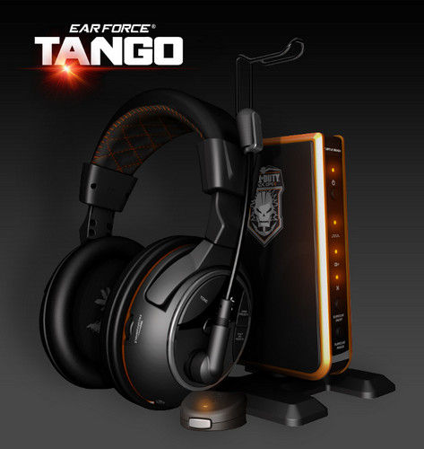 Ear Force Tango Ear Force Tango