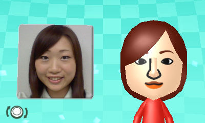 Mii