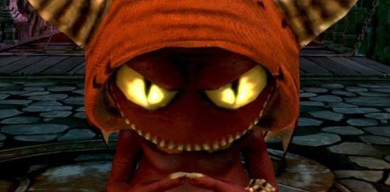 策略游戏新作《Impire》公布 明年上市_单机游