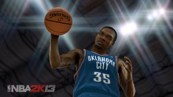 NBA 2K13ͼ