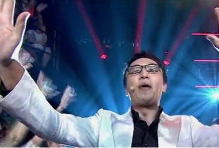 霸氣側漏的RAP,你HOLD住了嗎?