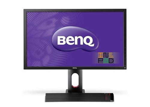 BenQʾ xl2420t