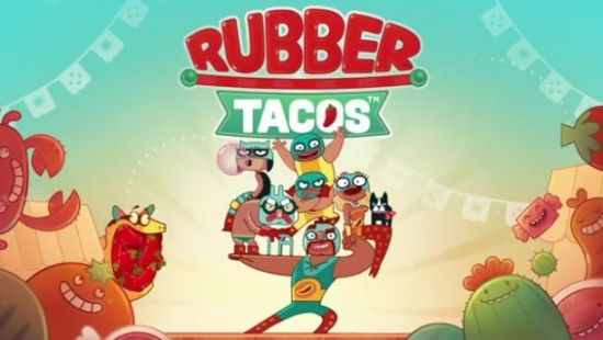 Rubber Tacos