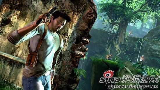 Nathan Drake