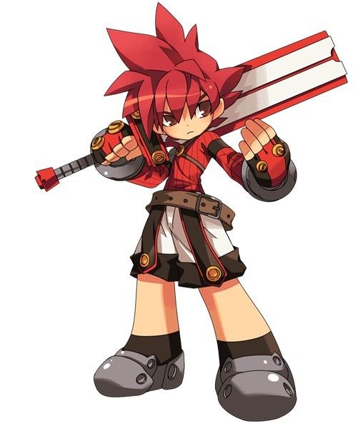 艾索德(Elsword)