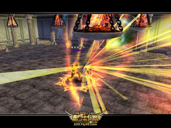 ʥ��ʿ����ս��