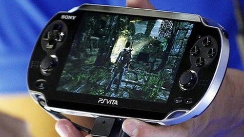 索尼为PS Vita缺乏第三方开发者的支持而感到