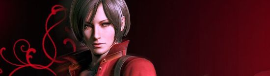 Σ6 Ada Wong