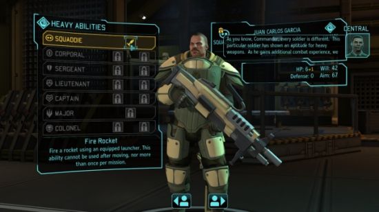 《幽浮:未知敌人》首个修正补丁公布_单机游戏