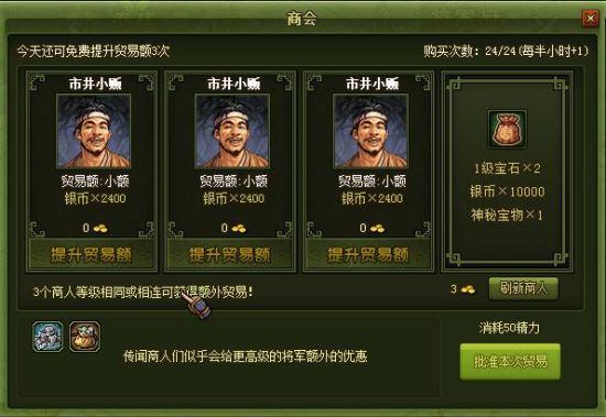 通商贸易 通商贸易