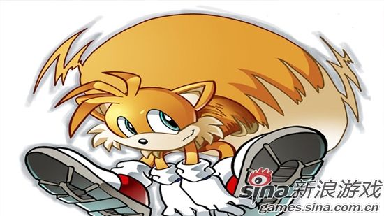 Tails