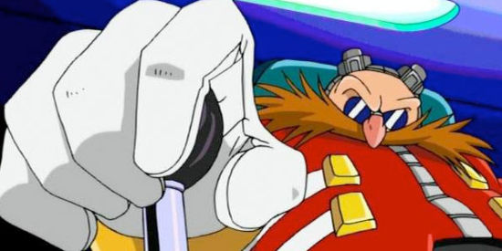 游戏圈奥斯卡:40个最佳配角你更中意谁?