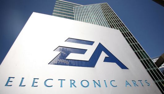 EA