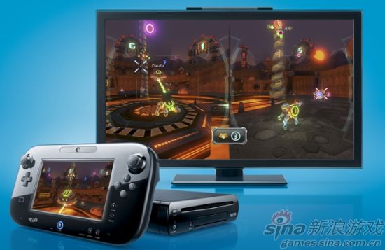 Wii U