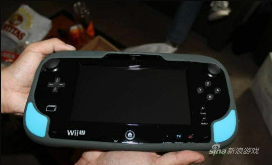 创意很棒 Wii U获IGN7.6分评价_电视游戏