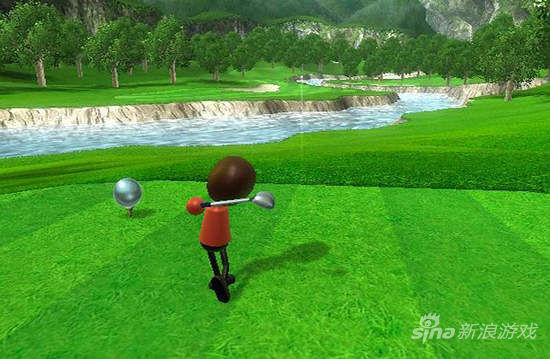 Wii Sports (2006)