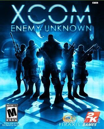 XCOMEnemy Unknown