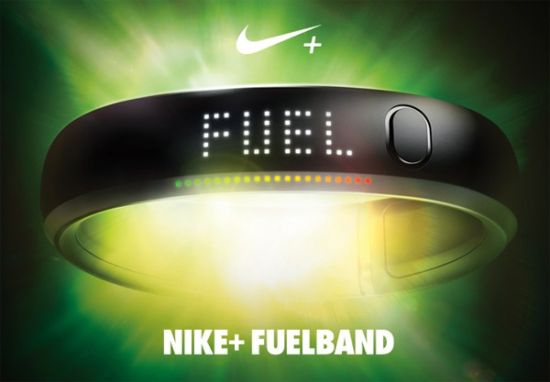 NIKE+FuelBandֻ