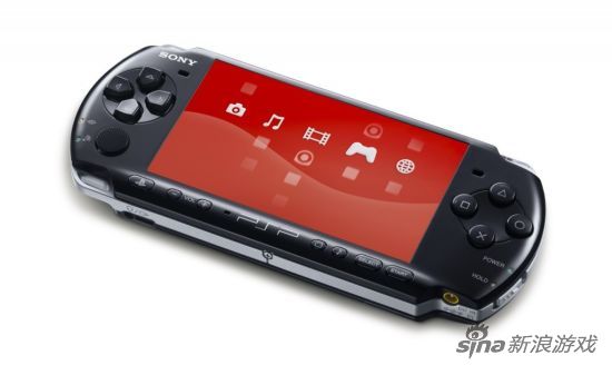 PSP-3000