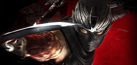 3Ninja Gaiden 3 Razor's Edge