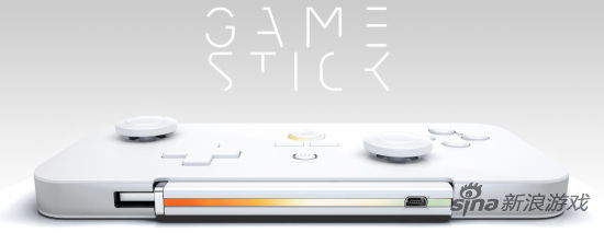 GameStick