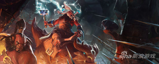 完美世界DOTA2国服3月或将首测_网络游戏D