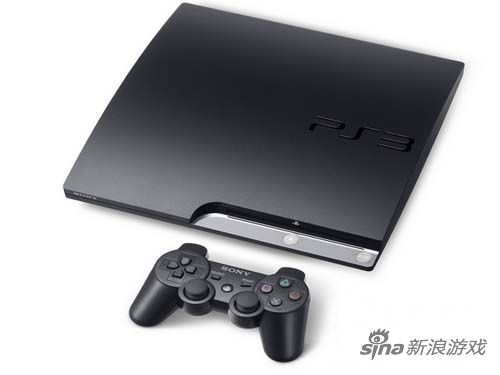 Super Slim PS3