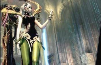 剑灵螺旋迷宫三层+流程及打法心得