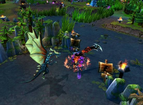 ��Ӣ�����ˡ���Ϸ��ͼ