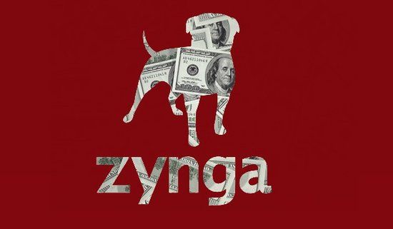 ZyngaշQ4ȫƱ