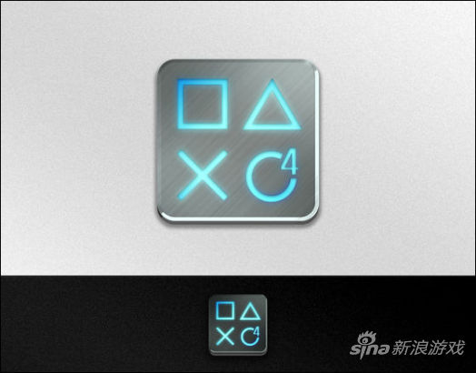 PS4 LOGOƴƷ