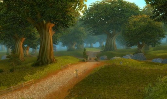 魔兽世界77部感人经典旋律排行(23)-新浪魔兽世界专区