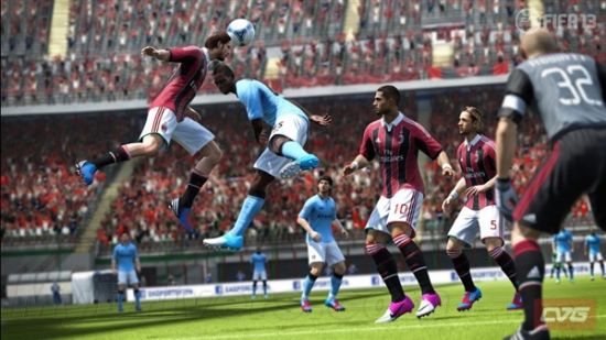 FIFA 14