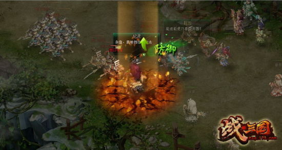 �����佫����ͼ2