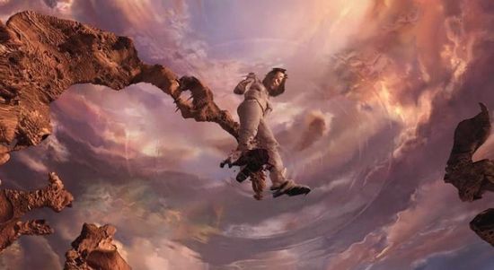 娱乐不止 由游戏改编的人气电影大盘点_产业服