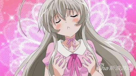 放开那些<em>妹子</em>!<em>二次元</em>萌妹被袭胸<em>喷血</em>图集