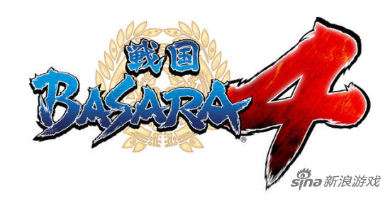 սbasara4LOGO