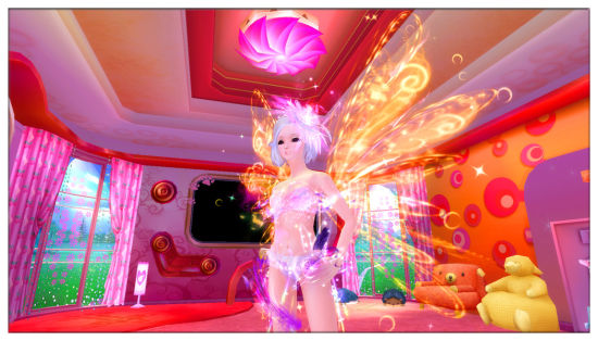 每日换新装 《热舞派对Ⅱ》靓丽服饰百搭SHO