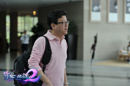 挑战奇遇极限《倩女幽魂2》奇遇系统正式解密