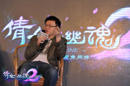 挑战奇遇极限《倩女幽魂2》奇遇系统正式解密