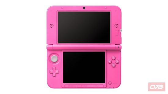 ȫӢŮרɫ3DS XLǳ (12)