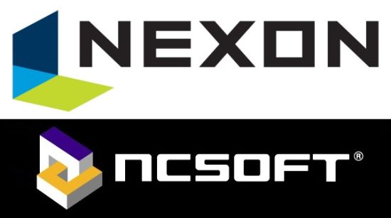 NexonNCsoft
