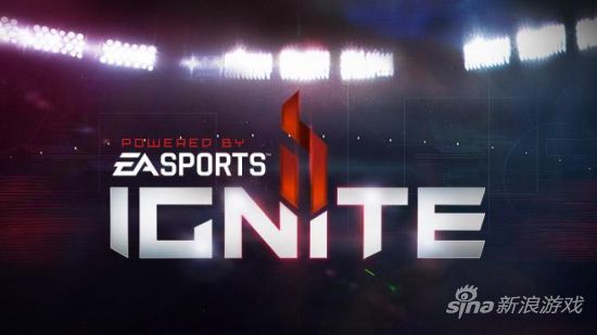 EA SPORTS Ignite