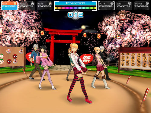 <em>泡妹</em>神器 手游《第一偶像》玩家试玩体验_手机