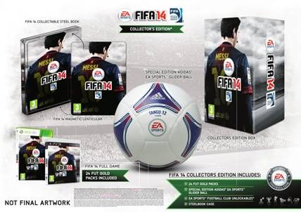 FIFA 14