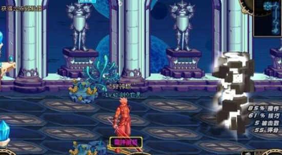 追忆横版 那一段激情如火的格斗时光