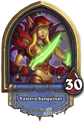 ŴӢۣValeera Sanguinar