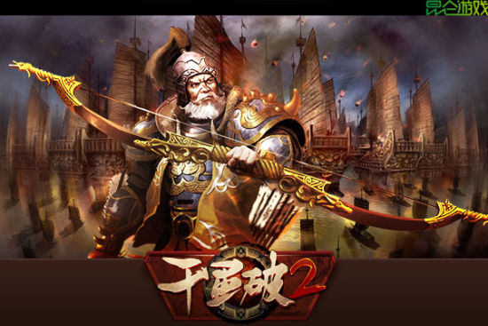 ��ͳ3D��ս���Ρ�ǧ����2����Ϸԭ��